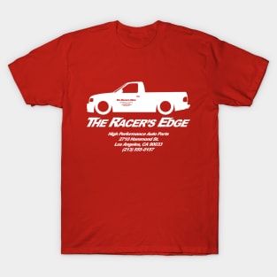 The Racer's Edge Classic V1 T-Shirt